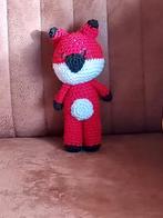 Gehaakte knuffels, Verzenden, Nieuw, Overige typen