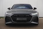 Audi RS7 4.0 TFSI RS 7 Sportback Quattro 600PK 1 Jaar Garant, Automaat, Gebruikt, Met garantie (alle), 600 pk