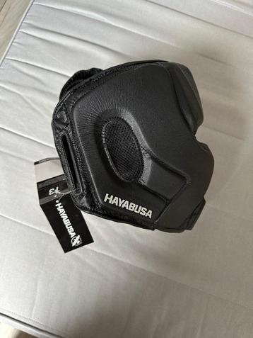 Hayabusa T3 hoofdbeschermer – nieuw beschikbaar voor biedingen
