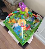 Babygym de luxe regenwoud/jungle Fisher Price, Kinderen en Baby's, Speelgoed | Speelkleden, Ophalen of Verzenden, Nieuw