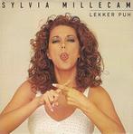 sylvia millecam - lekker puh CD, Cd's en Dvd's, Verzenden, Zo goed als nieuw, Pop