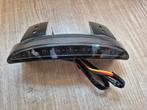 Achterlicht Curved Harley Sportster XL883 iron forty-eight, Ophalen of Verzenden