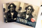 John Lennon Legend scrabbook, Ophalen of Verzenden, Zo goed als nieuw, Artiest
