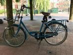 Fiets met voordrager (staat in Groningen), Ophalen, Gebruikt, Overige merken