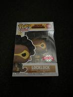 Funko Pop Locklock | 1146 | My Hero Academia, Ophalen of Verzenden, Nieuw