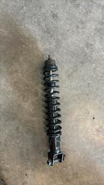 Zip shockbreker 15€, Verzenden