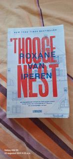 Roxane van Iperen - 't Hooge Nest, Boeken, Ophalen of Verzenden, Zo goed als nieuw, Roxane van Iperen
