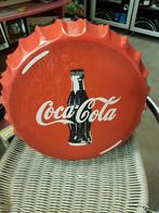 Decoratie dop Coca-Cola, Verzamelen, Ophalen, Gebruiksvoorwerp