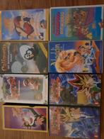 SCOOBY DOO De Moerasheks Top Tekenfilm Klassieker Op VIDEO!, Cd's en Dvd's, VHS | Film, Alle leeftijden, Verzenden, Zo goed als nieuw