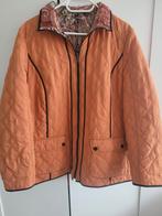 Oranje Jasje Maat 44/46, Kleding | Dames, Ophalen of Verzenden, Gedragen, Maat 42/44 (L), Oranje