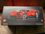 ferrari daytona SP3	42143, Ophalen of Verzenden, Nieuw, Complete set, Lego