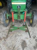 Fronthef, voorkiem rekken, Ophalen of Verzenden