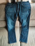 Nieuwe Pme Legend stretch 36/32, Kleding | Heren, Spijkerbroeken en Jeans, Ophalen of Verzenden, Nieuw, Blauw, W36 - W38 (confectie 52/54)
