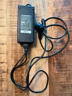 E-motion E-bike Oplader 42V, Fietsen en Brommers, Fietsaccessoires | Fietsaccu's, Verzenden, Zo goed als nieuw