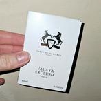 NU €5 ‼️ Parfums de Marly Valaya Exclusif niche parfum, Ophalen of Verzenden, Nieuw