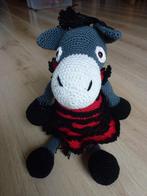 De gehaakte dierenwereld vervolg, Ophalen of Verzenden, Nieuw, Haken, Patroon of Boek