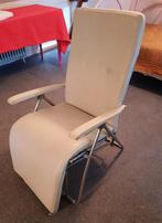 Massagestoel GRATIS, Sport en Fitness, Massageproducten, Ophalen, Gebruikt, Massagestoel of Kussen