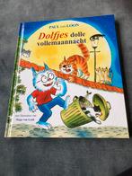 Dolfjes dolle vollemaannacht, Paul van Loon, Nieuw, Paul van Loon, Ophalen of Verzenden