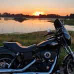 Dyna FXDX T-sport, Motoren, Motoren | Harley-Davidson, Particulier, Chopper