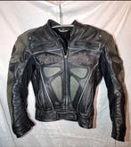 Heren echt rund leren leather vintage motor biker jas m, Motoren, Kleding | Motorkleding, Streetfighter, Heren, Jas | leer, Ophalen of Verzenden