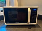 Samsung MC28H5015AW combimagnetron, Witgoed en Apparatuur, Magnetrons, Ophalen, Zo goed als nieuw