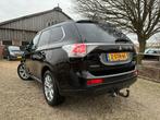Mitsubishi Outlander 2.0 PHEV Instyle | Schuif/kantel dak +, Zwart, 4 cilinders, Zwart, Vierwielaandrijving