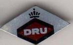 Speldje DRU gashaarden ULFT (A2)  KIJK OOK EENS NAAR MIJN ME, Verzenden, Gebruikt, Overige onderwerpen