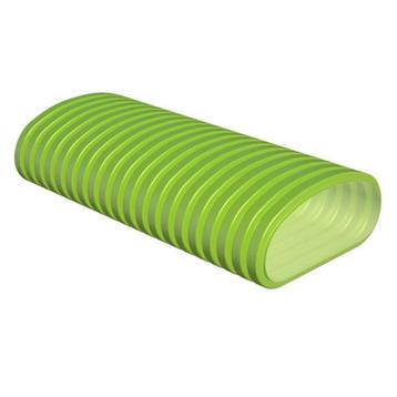 Ubbink AE35 (Air Excellent AE35sc) flexibele buis - rol 6m beschikbaar voor biedingen