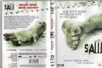 Dvd Saw, deel 1., Vanaf 16 jaar, Ophalen of Verzenden, Nieuw in verpakking
