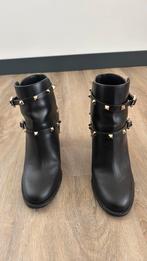 Valentino boots, Kleding | Dames, Zwart, Ophalen of Verzenden, Zo goed als nieuw, Valentino