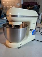 Keukenmixer bourgini, Witgoed en Apparatuur, Keukenmixers, Keuken, Gebruikt, Bourgini, Ophalen of Verzenden