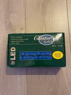 Cluster Lights LED Kerstverlichting, Diversen, Kerst, Ophalen of Verzenden, Nieuw