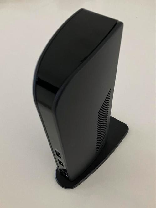 Kensington USB 3.0 Docking Station (sd3500v), Computers en Software, Dockingstations, Zo goed als nieuw, Ophalen of Verzenden