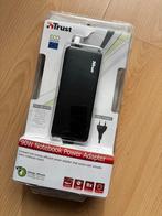 Trust 90W Universele Laptop Adapter, Ophalen, Zo goed als nieuw, Trust