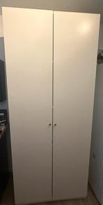 IKEA Pax kast met 4 planken, Huis en Inrichting, Kasten | Kledingkasten, Ophalen, Overige materialen, 200 cm of meer, 50 tot 100 cm