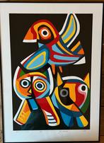 jac smolders, Minder dan 50 cm, Oorspronkelijke maker, Ophalen of Verzenden, Zo goed als nieuw