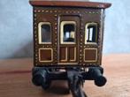 Bing trein wagon, Antiek en Kunst, Antiek | Speelgoed, Ophalen of Verzenden