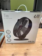 USB tafelventilator Stadler Form Tim draaibaar nieuw, Ophalen of Verzenden, Zo goed als nieuw, Tafelventilator