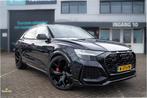 Audi RSQ8 Quattro Keramisch l Pano l HUD l softclose l Massa, Gebruikt, 600 pk, Zwart, Leder