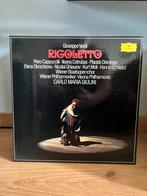 Verdi - Rigoletto, Cd's en Dvd's, Vinyl | Klassiek, Ophalen of Verzenden, Classicisme, Zo goed als nieuw