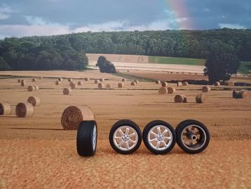 Ottomobile BMW Alpine Peugeot Saab Opel Honda Venturi VW NEW beschikbaar voor biedingen