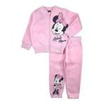 Minnie Mouse Joggingpak Disney - Mt 92 - 98 - 104 - 116 -128, Kinderen en Baby's, Kinderkleding | Maat 98, Disney, Meisje, Ophalen of Verzenden