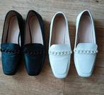 Schoenen Mt.5  (Per Paar), Kleding | Dames, Schoenen, Ophalen of Verzenden, Nieuw, Zwart, Instappers
