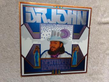Dr.John - desitively bonnaroo  ( usa ) beschikbaar voor biedingen