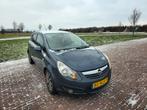 Opel Corsa 1.4 16V 5D 2010 111 Edition Blauw, Voorwielaandrijving, Euro 5, 4 cilinders, Blauw