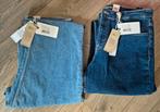 Tripper jeans 2 stuks maat 33/32 NIEUW!, Kleding | Dames, Spijkerbroeken en Jeans, Ophalen, Tri, Blauw, Nieuw