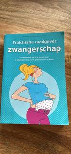Boek zwangerschap, Ophalen, Zo goed als nieuw, Zwangerschap en Bevalling
