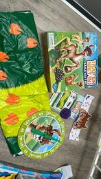 Trap er niet in spel alpaca, Hobby en Vrije tijd, Gezelschapsspellen | Bordspellen, Ophalen of Verzenden, Zo goed als nieuw