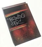 Bando Blackbook 75/500   2023, Nieuw, Ophalen of Verzenden, Bando, Schilder- en Tekenkunst