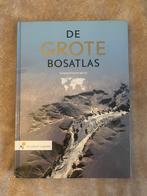 De Grote Bosatlas 55e editie, Boeken, Atlassen en Landkaarten, 2000 tot heden, Wereld, Ophalen of Verzenden, Zo goed als nieuw